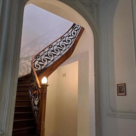 Alma Portena Hotel Buenos Aires Dış mekan fotoğraf