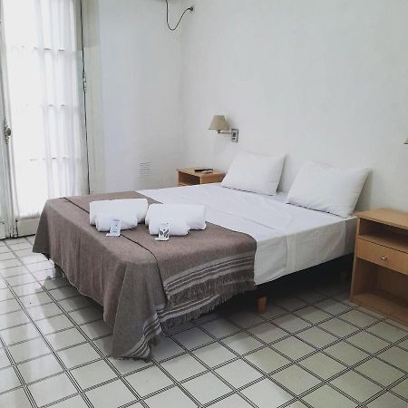 Alma Portena Hotel Buenos Aires Dış mekan fotoğraf