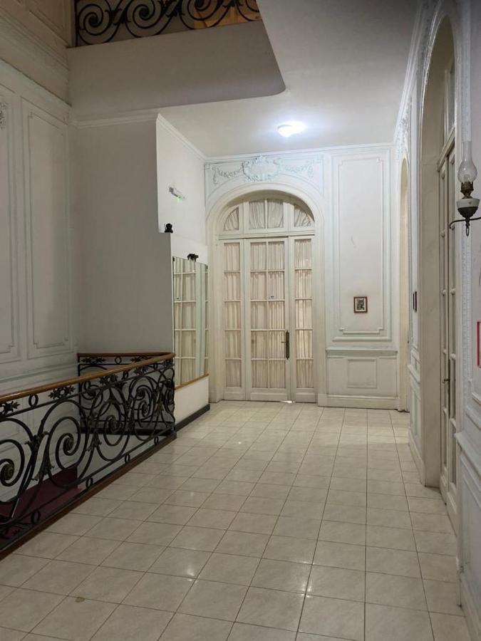Alma Portena Hotel Buenos Aires Dış mekan fotoğraf